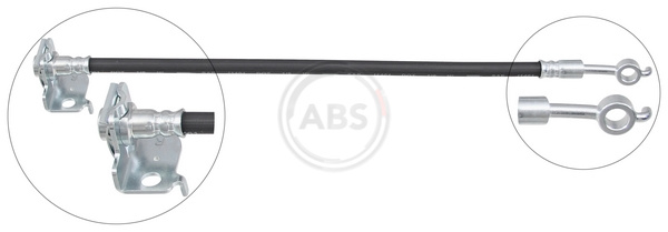 A.B.S. SL 1415 Bremsschlauch